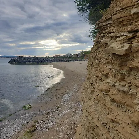 Mitprot Luks Panorama Bay 2 Ap39 Apartamento *