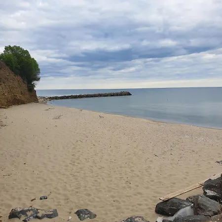 Apartamento Mitprot Luks Panorama Bay 2 Ap39 Sveti Vlas