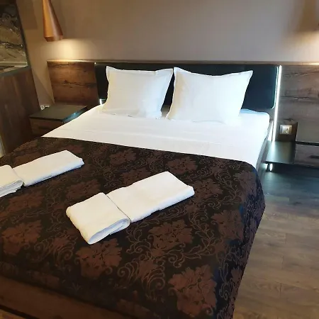 Mitprot Luks Panorama Bay 2 Ap39 Apartamento