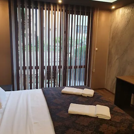 Apartamento Mitprot Luks Panorama Bay 2 Ap39 Sveti Vlas