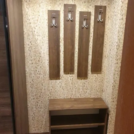 Mitprot Luks Panorama Bay 2 Ap39 Apartamento Sveti Vlas