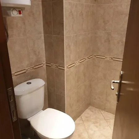 Mitprot Luks Panorama Bay 2 Ap39 * Sveti Vlas