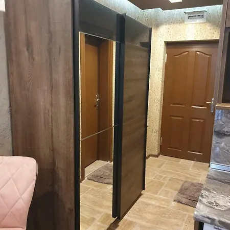 Apartamento Mitprot Luks Panorama Bay 2 Ap39 *