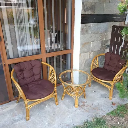 Mitprot Luks Panorama Bay 2 Ap39 * Sveti Vlas