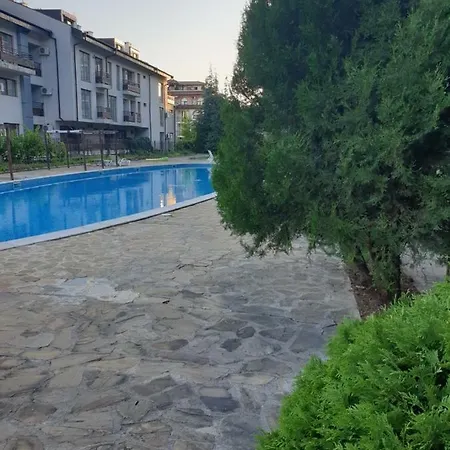 Mitprot Luks Panorama Bay 2 Ap39 Sveti Vlas