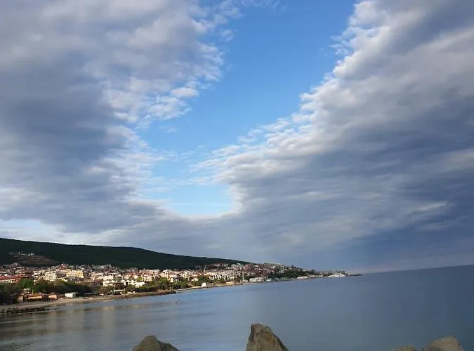 Appartamento Mitprot Luks Panorama Bay 2 Ap39 *