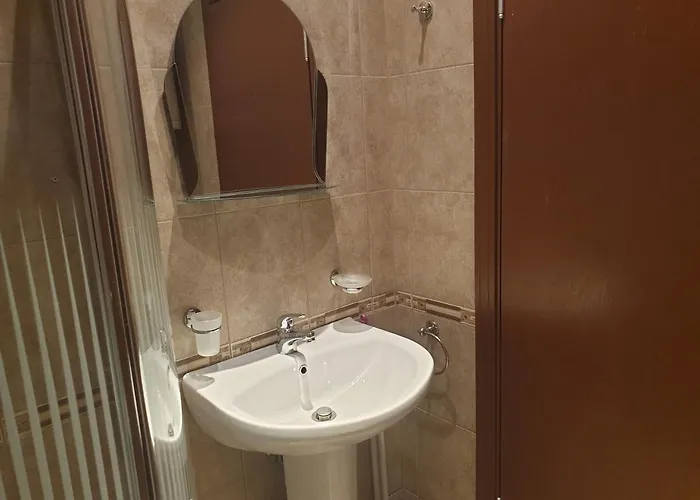 Mitprot Luks Panorama Bay 2 Ap39 Appartamento *