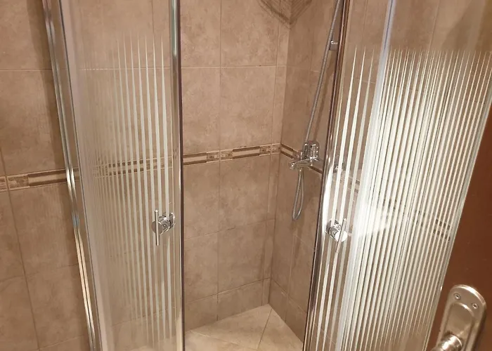 Mitprot Luks Panorama Bay 2 Ap39 *