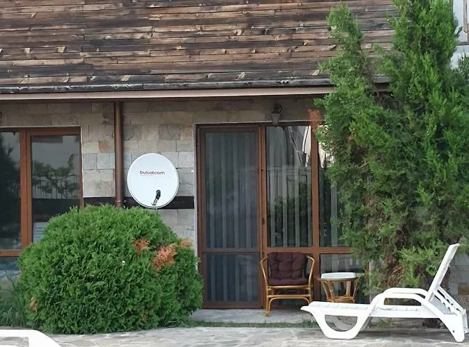 Appartamento Mitprot Luks Panorama Bay 2 Ap39 *