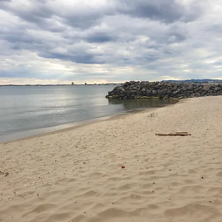 Apartment Mitprot Luks Panorama Bay 2 Ap39