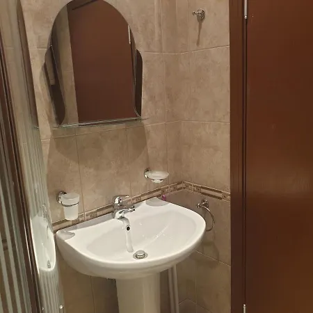 Mitprot Luks Panorama Bay 2 Ap39 Apartment *