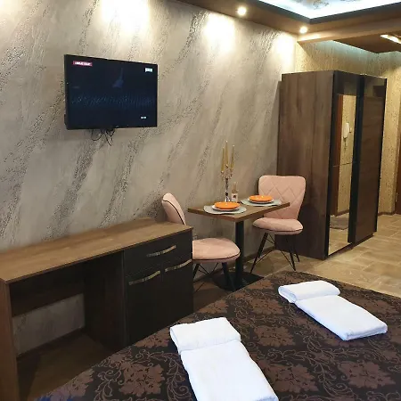 Mitprot Luks Panorama Bay 2 Ap39 Apartment Sveti Vlas