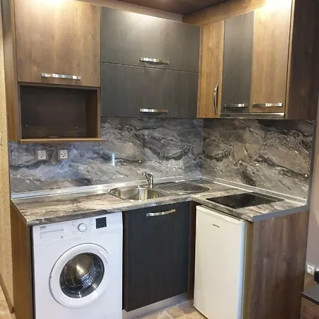 Mitprot Luks Panorama Bay 2 Ap39 Apartment