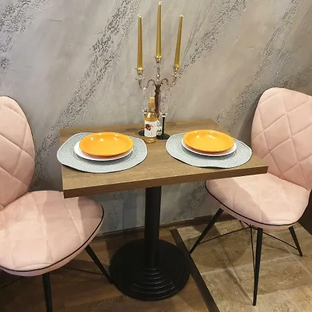 Mitprot Luks Panorama Bay 2 Ap39 * Sveti Vlas