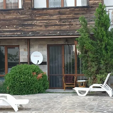 Apartment Mitprot Luks Panorama Bay 2 Ap39 *