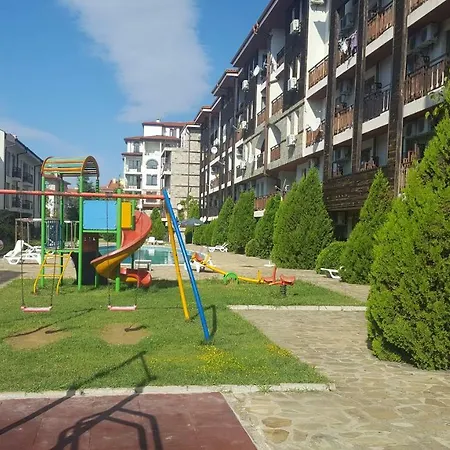 Mitprot Luks Panorama Bay 2 Ap39 Apartment