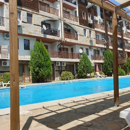 Mitprot Luks Panorama Bay 2 Ap39 Apartment