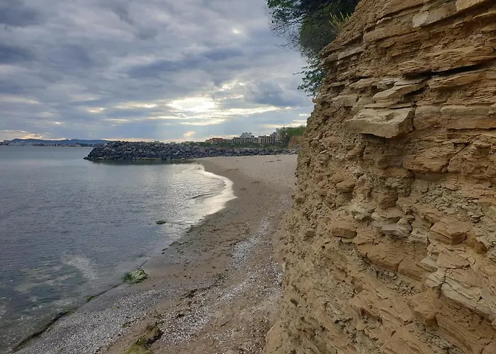 Mitprot Luks Panorama Bay 2 Ap39 Διαμέρισμα *