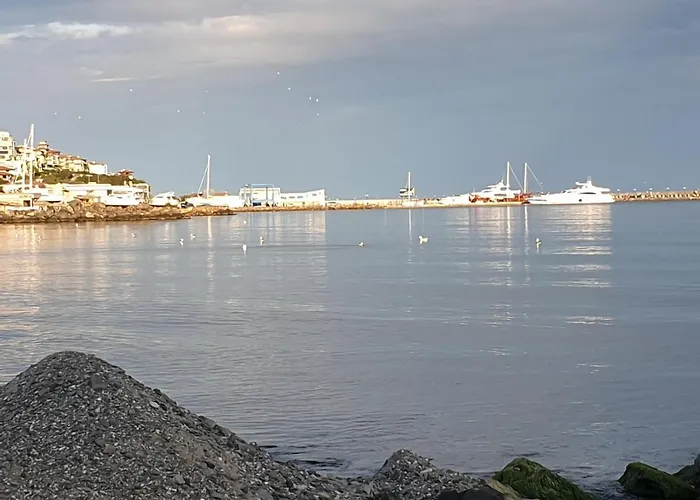 Mitprot Luks Panorama Bay 2 Ap39 Διαμέρισμα *