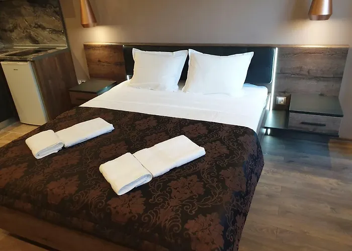 Mitprot Luks Panorama Bay 2 Ap39 Διαμέρισμα