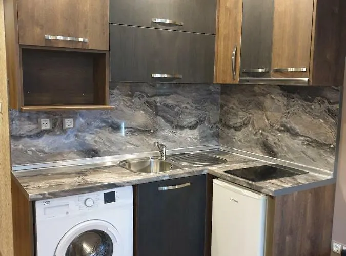 Mitprot Luks Panorama Bay 2 Ap39 Διαμέρισμα