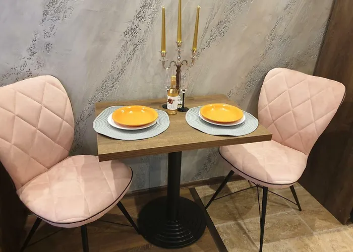 Mitprot Luks Panorama Bay 2 Ap39 * Sveti Vlas