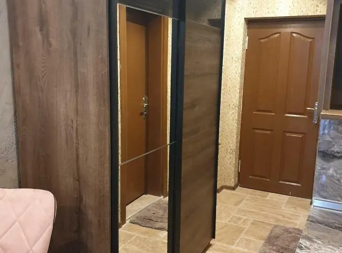 Διαμέρισμα Mitprot Luks Panorama Bay 2 Ap39 *