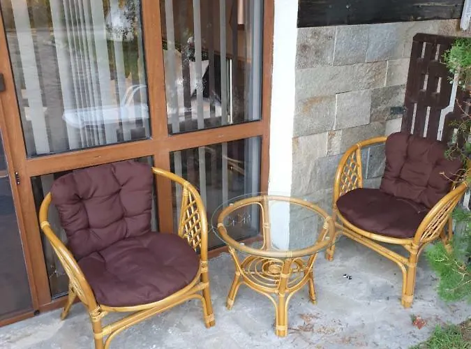 Mitprot Luks Panorama Bay 2 Ap39 * Sveti Vlas